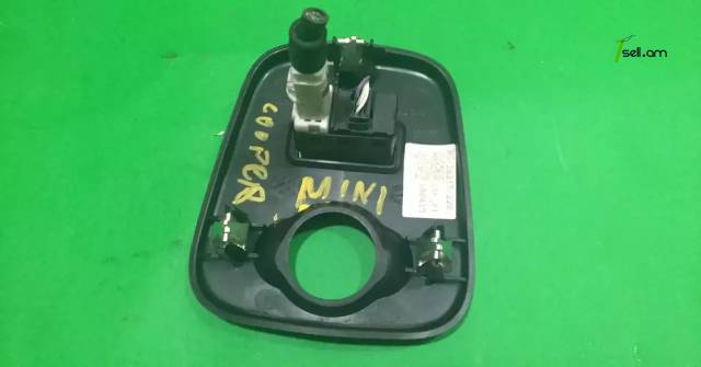 Cooper F55, F56, BMW AUX բնիկ