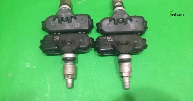 Forte, Elantra 2014-2017 ակի օդի դաչիկ