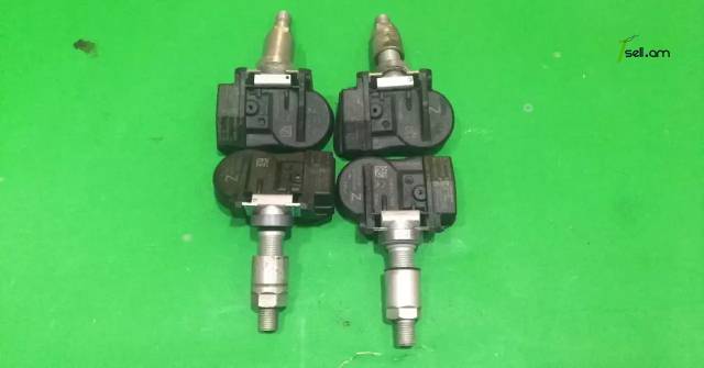 Altima, Murano 2013-2018 ակի օդի դաչիկ