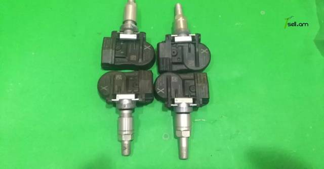 Sentra, Versa 2013-2017 ակի օդի դաչիկ