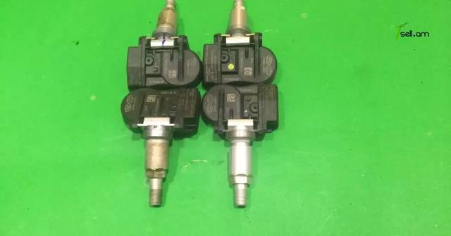 Optima, Forte 2010-2013 ակի օդի դաչիկ