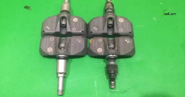 BMW 328i, Mini Cooper 2007-2011 ակի օդի դաչիկ, ճնշման դաչիկ