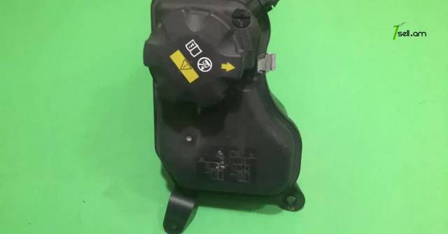 BMW E90 ռաշիրիտելնի բաչոկ