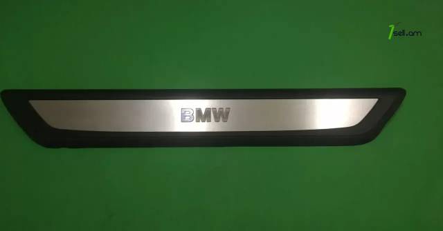 BMW E90 պադնոշկի պադմոշկի նակլադկա