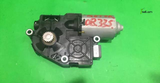 BMW F10, E82, E90, F30, F01, F02 լուկի մատոռ մատօռ