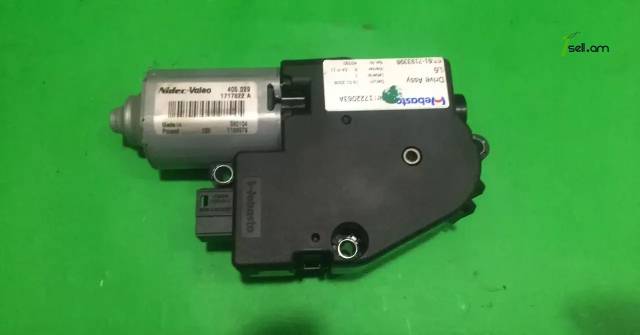 BMW F10, E82, E90, F30, F01, F02 լուկի մատոռ մատօռ