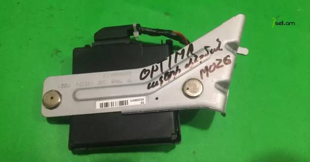 Optima 2011-2013 RDC ակերի օդի ճնշման Bluetooth