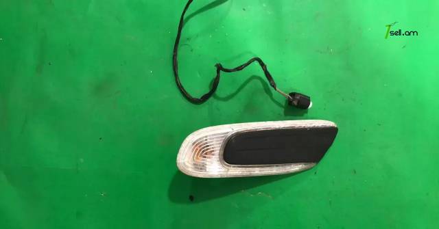 Mini F55 կռիլոի մարգատ