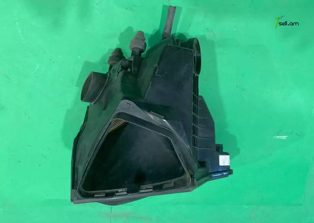 Audi A4, S4, 2010-2016 օդի ֆիլտռի բաչոկ