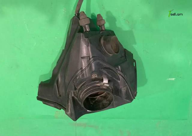 Audi A4, S4, 2010-2016 օդի ֆիլտռի բաչոկ