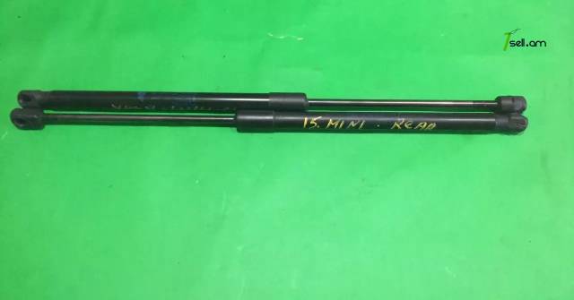 Cooper F55, F56 կապոտի ամորտիզատոր