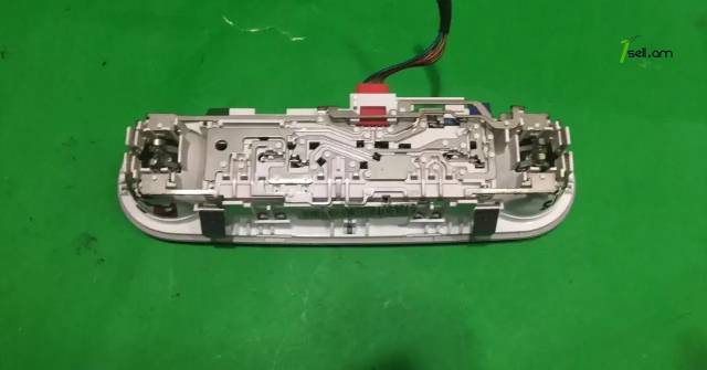 Audi A4, A5, Q5 2007-2015 պլաֆոն, պլաֆօն