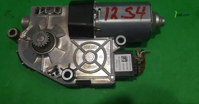 Audi A4, S4 2009-2016 լուկի մատոռ մատօռ