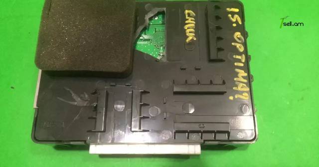 Optima 2011-2013 Body Control կառավարման բլոկ
