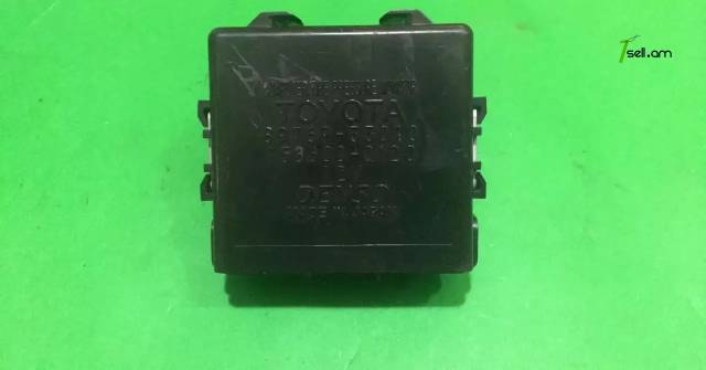 Camry 2007-2011 RDC ակերի օդի ճնշման Bluetooth