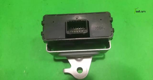 Camry 2007-2011 RDC ակերի օդի ճնշման Bluetooth