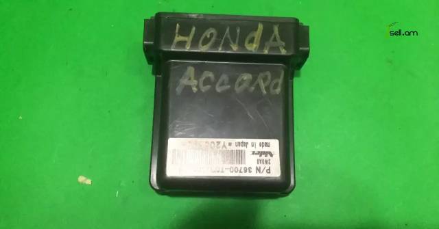 Accord 2015-2017 cruise control կռուիզ կոնտռոլի բլոկ