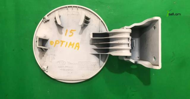 Optima 12-15 բենզաբակի կռիշկա