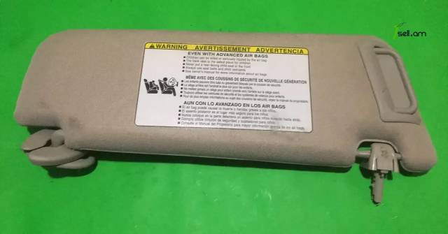 Camry 2012-2017 արեվիկ