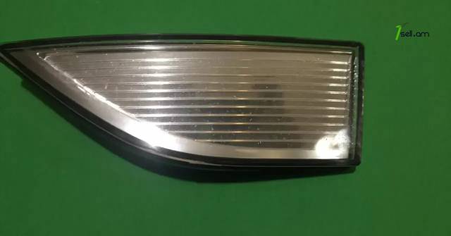 Passat 2016-2019 ատռաժատել