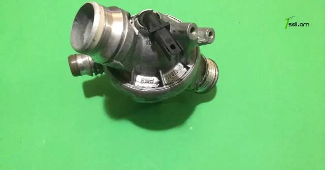 BMW termostat
