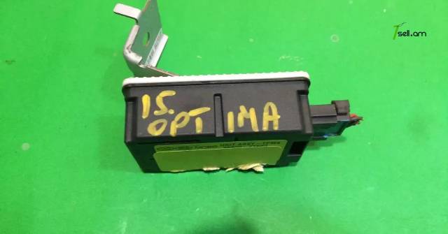 Optima 2014-2015 RDC ակերի օդի ճնշման Bluetooth