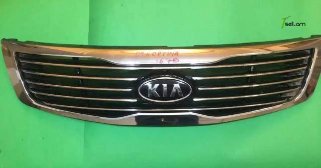 Optima 09-10 աբլիցովկա
