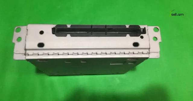 BMW 3 Series mag, մագ, մագ, մագնիտաֆօն, մագնիտաֆոն աուդիո համակարգ