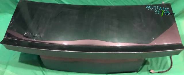 Ford Mustang 2005-2009 բագաժնիկ