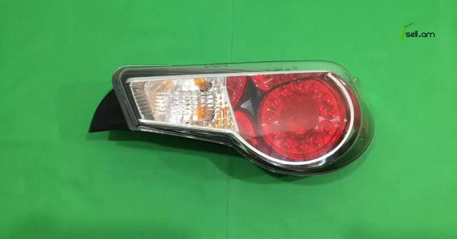 Toyota Scion FRS 2013-2016 stop, ստոպ