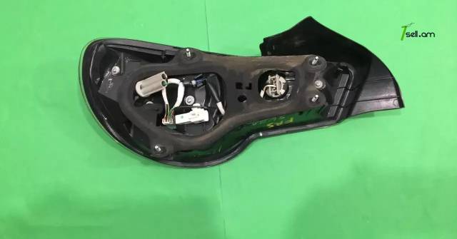 Toyota Scion FRS 2013-2016 stop, ստոպ