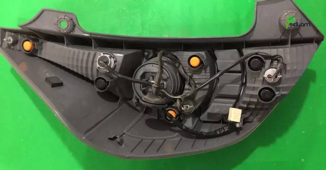 Prius C 2012-2015 stop, ստոպ