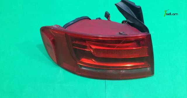 Audi A4, S4 2007-2011 ստոպ ձախ