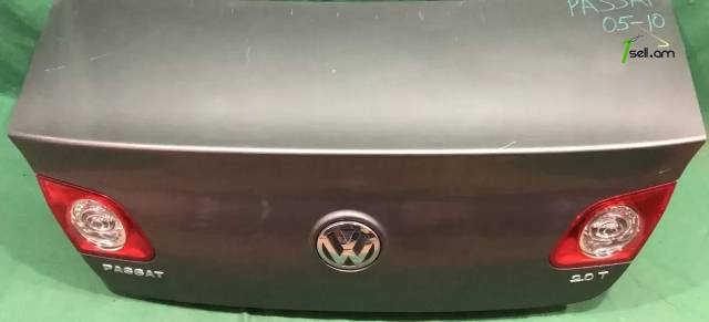 Passat 2005-2010 բագաժնիկ
