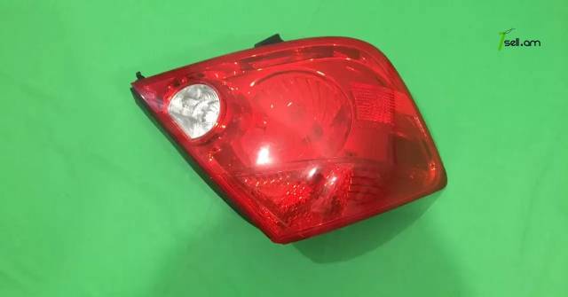 Scion TC 2005-2010 stop, ստոպ