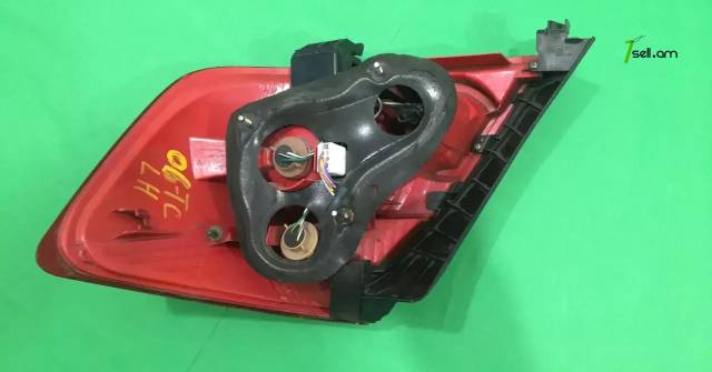 Scion TC 2005-2010 stop, ստոպ