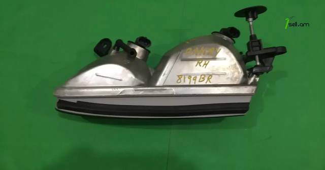 Camry 2000-2001 ֆառ, լուսարձակ