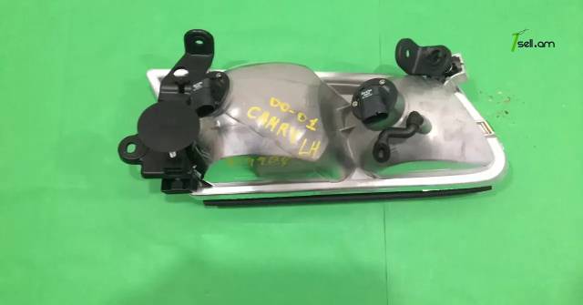 Camry 2000-2001 ֆառ, լուսարձակ