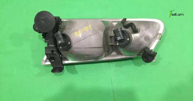 Camry 2000-2001 ֆառ, լուսարձակ