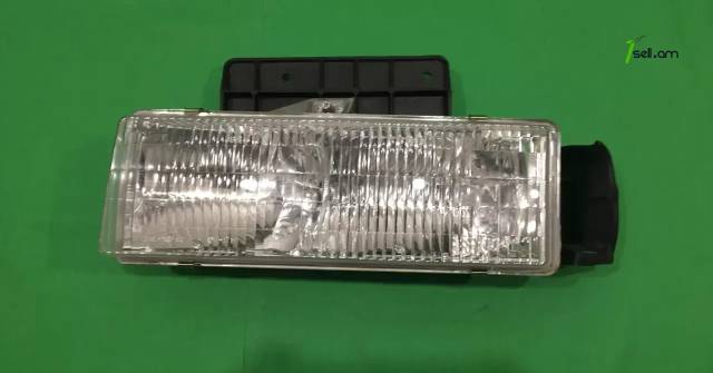 GMC, Chevrolet 1995-2005 ֆառ, լուսարձակ