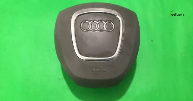 Audi A4, S4 2006-2008 ռույլի աիռբագ SRS