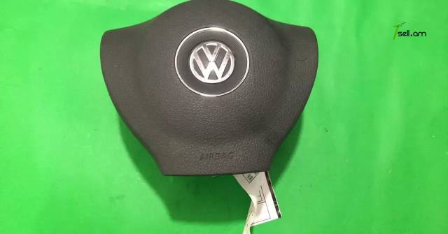 Jetta 2010-2018 ռույլի աիռբագ SRS