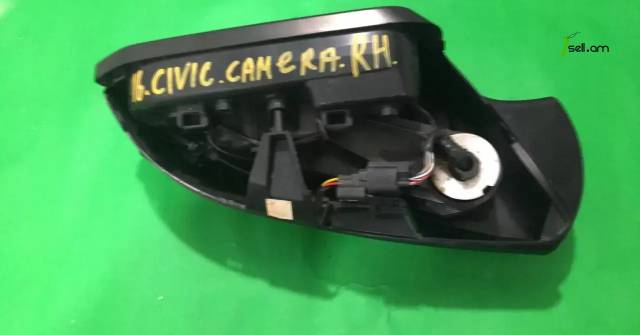 Honda Civic 2016-2019 հայելի
