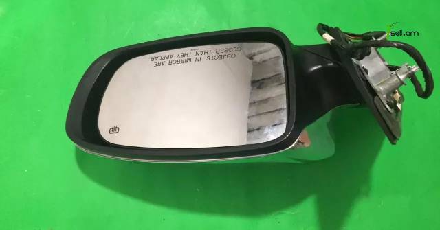 Chrysler 300 2007-2012 հայելի