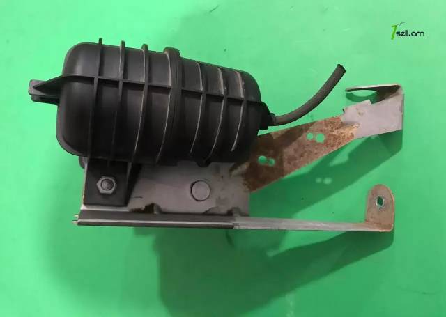 BMW, E46, E60, E90, X3, X5 Fen, ֆեն