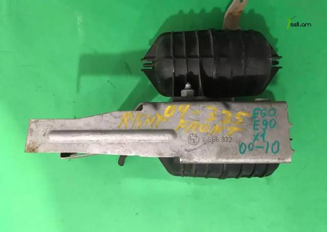 BMW, E46, E60, E90, X3, X5 Fen, ֆեն
