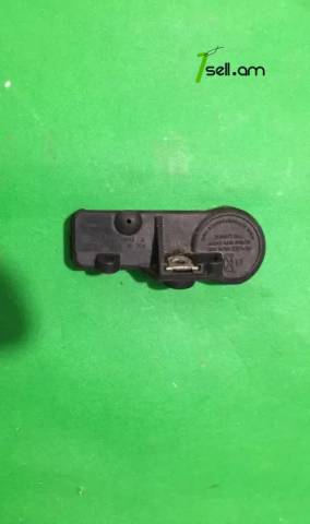 GMC, Chevrolet, 2007-2010 ակի օդի դաչիկ, ճնշման դաչիկ