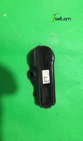 GMC, Chevrolet, 2007-2010 ակի օդի դաչիկ, ճնշման դաչիկ