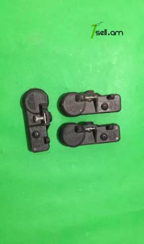 Chevrolet 2014 ակի օդի դաչիկ, ճնշման դաչիկ