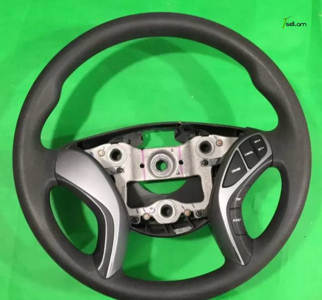 Elantra 11-16 ռույլ, ղեկ